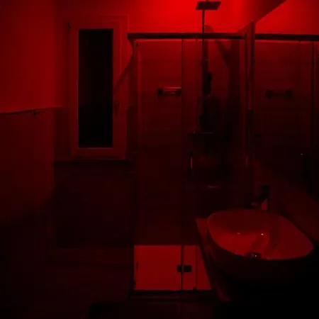 Aria Di Sale 3* מרטינסיקורו