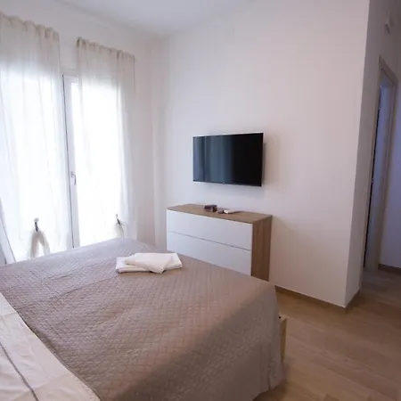 Aria Di Sale לינה וארוחת בוקר מרטינסיקורו