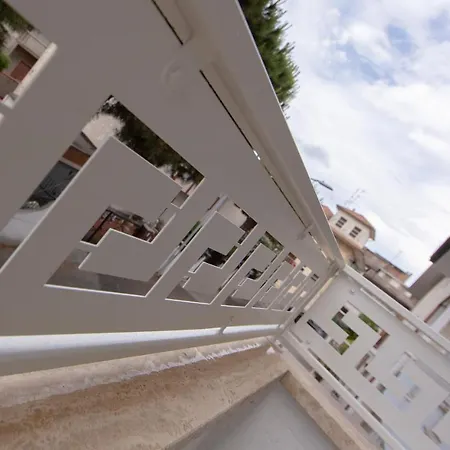 לינה וארוחת בוקר Aria Di Sale מרטינסיקורו