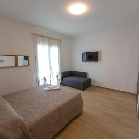 Aria Di Sale 3*