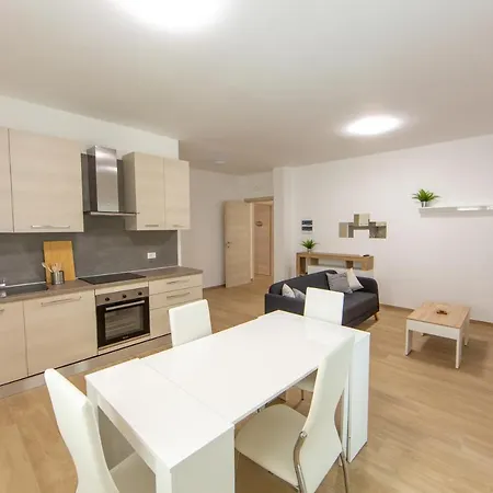 Aria Di Sale מרטינסיקורו