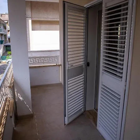 Aria Di Sale מרטינסיקורו