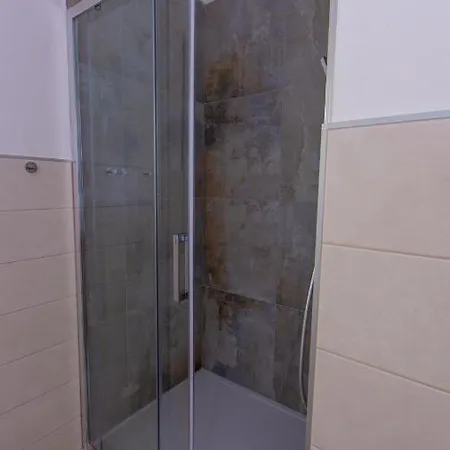 לינה וארוחת בוקר Aria Di Sale מרטינסיקורו