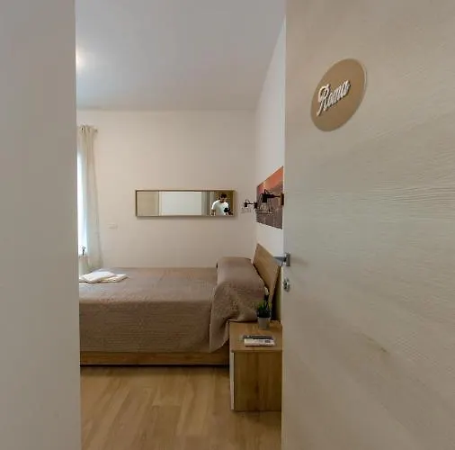 Aria Di Sale Bed & Breakfast 3*