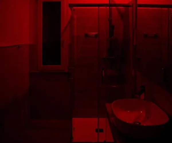 Aria Di Sale 3* Martinsicuro