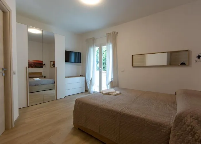 Bed & Breakfast Aria Di Sale
