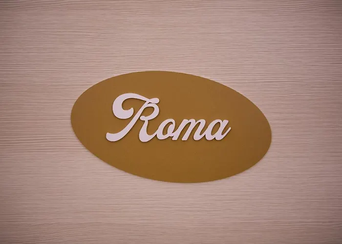 Aria Di Sale Bed & Breakfast