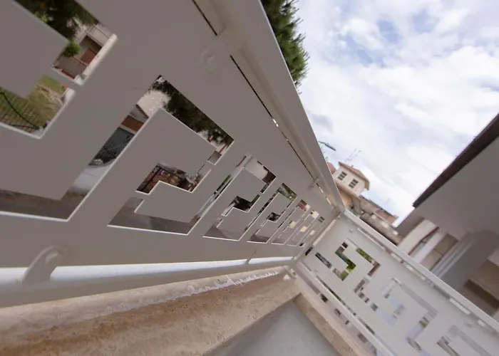 Bed & Breakfast Aria Di Sale Martinsicuro