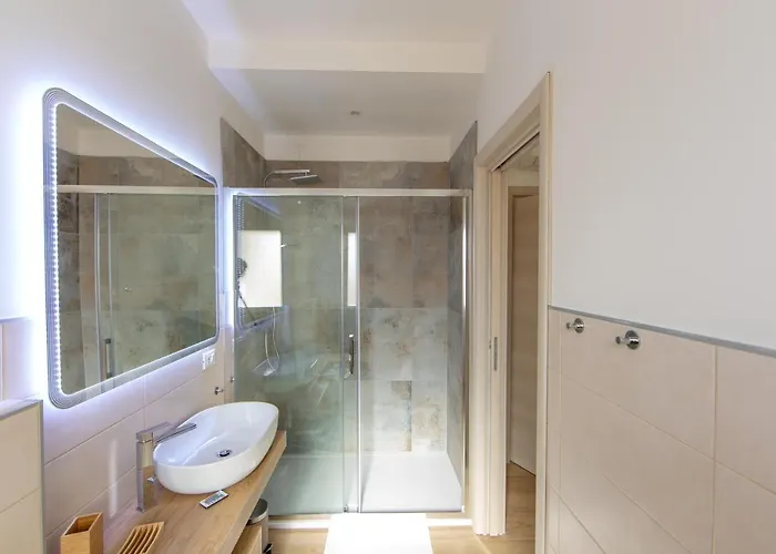 Bed & Breakfast Aria Di Sale