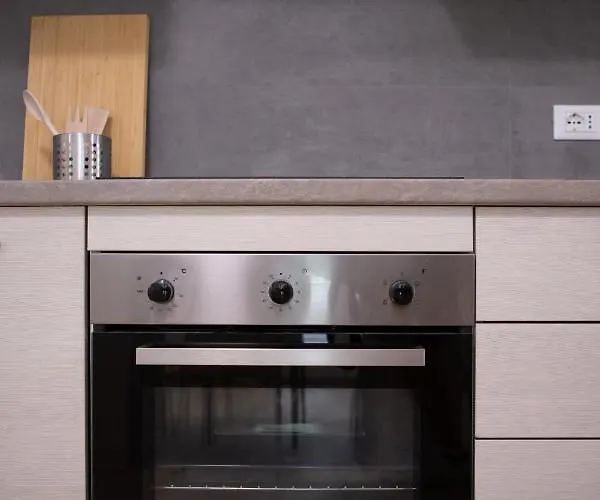 Bed & Breakfast Aria Di Sale 3*