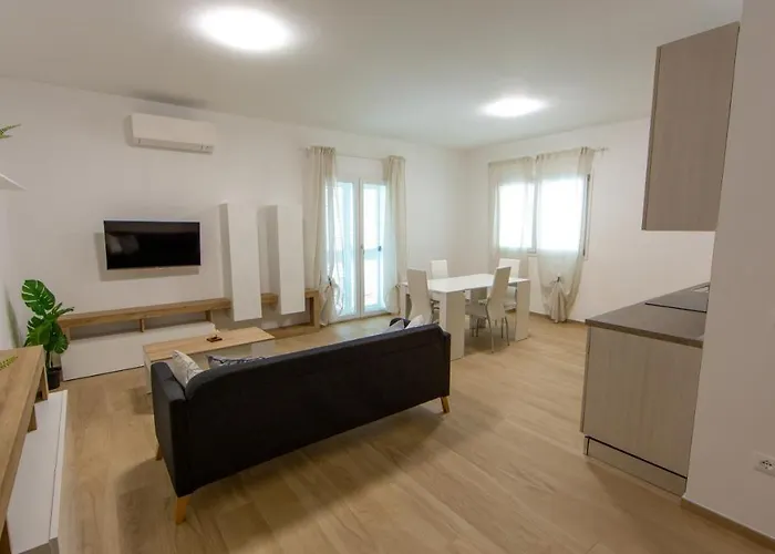 Aria Di Sale 3* Martinsicuro