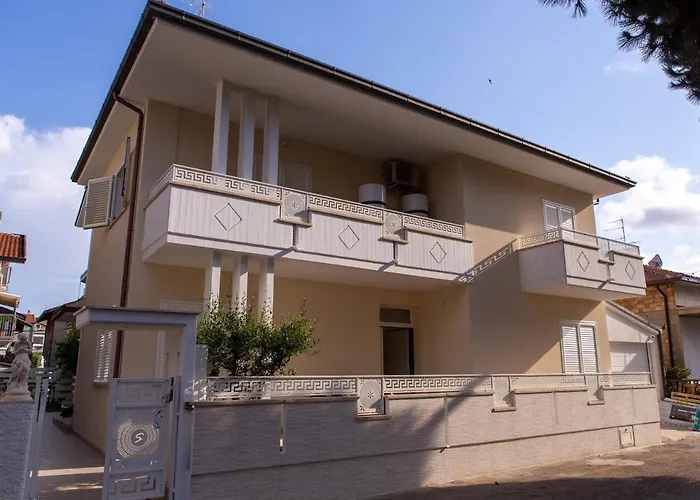 Bed & Breakfast Aria Di Sale