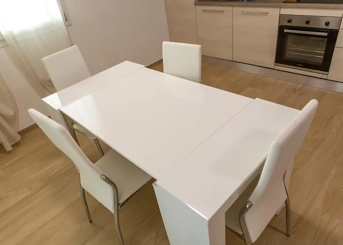 Bed & Breakfast Aria Di Sale Martinsicuro