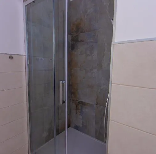 Bed & Breakfast Aria Di Sale Martinsicuro