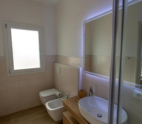 Aria Di Sale 3* Martinsicuro