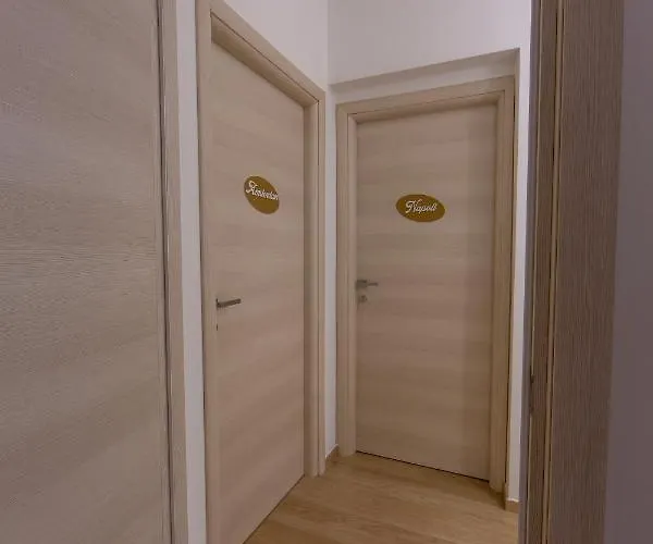 Aria Di Sale Bed & Breakfast Martinsicuro