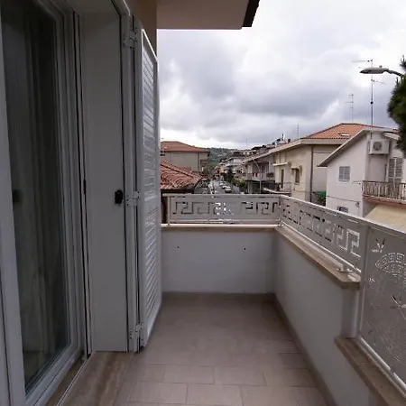 Aria Di Sale Martinsicuro