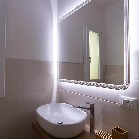 Bed & Breakfast Aria Di Sale *