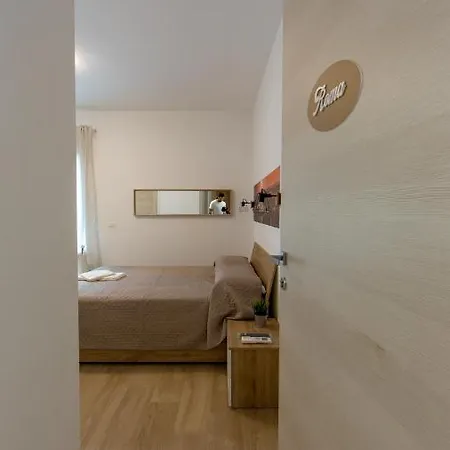 Aria Di Sale Bed & Breakfast *