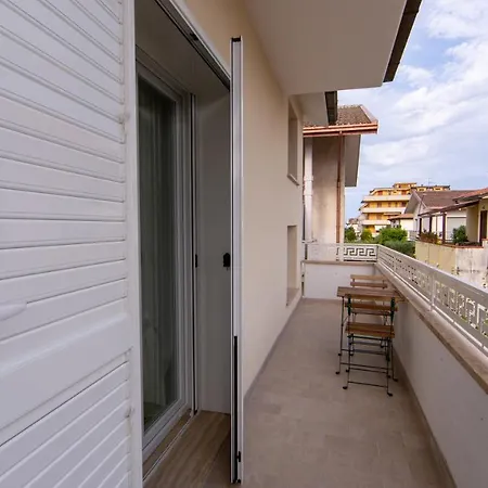 Aria Di Sale Bed & Breakfast *