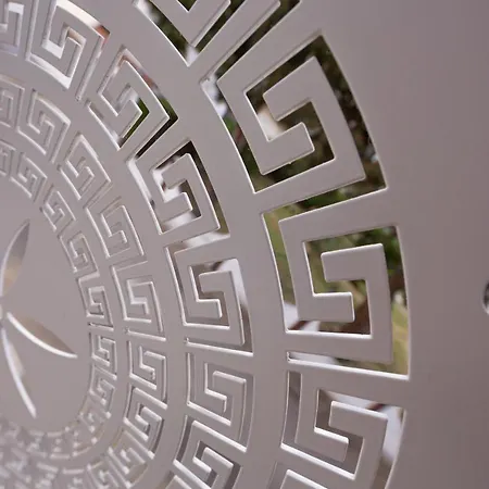 Aria Di Sale B&B 마르틴시쿠로