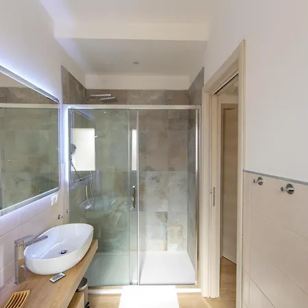 فندق مبيت وإفطار Aria Di Sale