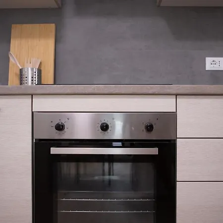 فندق مبيت وإفطار Aria Di Sale 3*