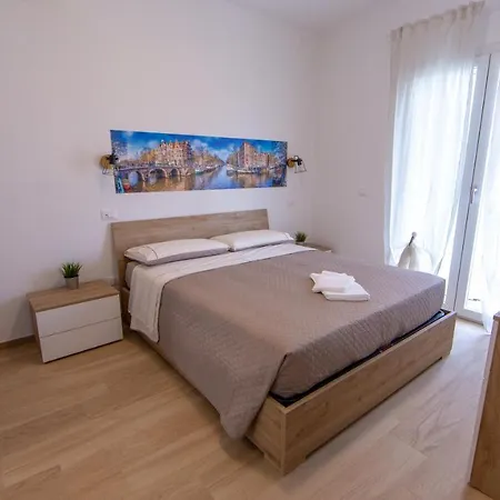 Aria Di Sale *