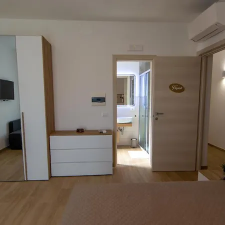 Aria Di Sale Bed & Breakfast