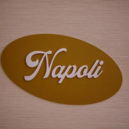 Aria Di Sale 3* Мартинсикуро