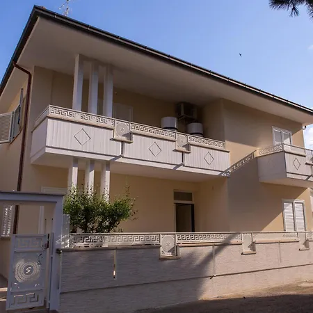 Bed & Breakfast Aria Di Sale