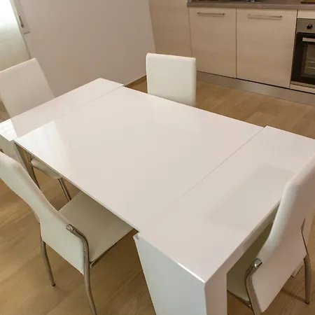Bed & Breakfast Aria Di Sale Martinsicuro