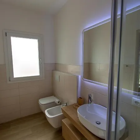 Aria Di Sale 3* Martinsicuro