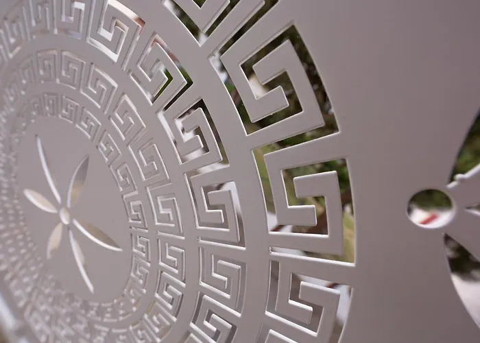 Aria Di Sale Bed & Breakfast Martinsicuro