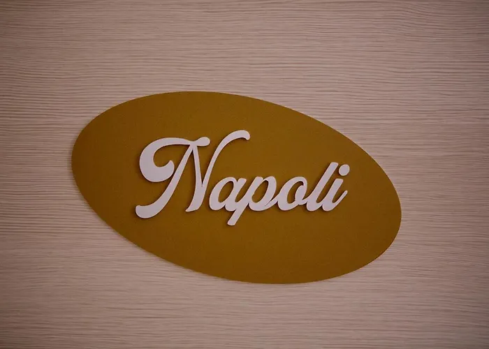 Aria Di Sale 3* 마르틴시쿠로