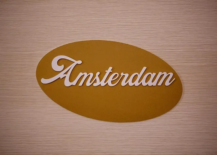 Bed & Breakfast Aria Di Sale 3*